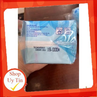 Gói 20 Miếng Băng Vệ Sinh Diana Sensi Hàng Ngày Cool Fresh