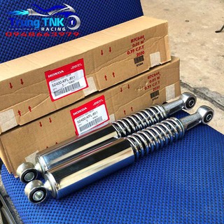 Phuộc wave thái 110 chính hãng Thái lan.