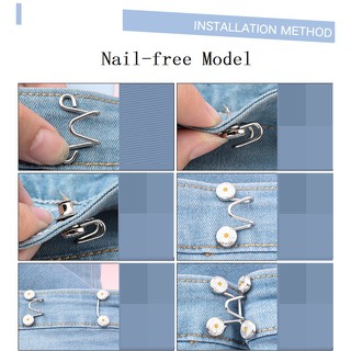 Nút Thắt Lưng Cao Cấp Cho Nữ
