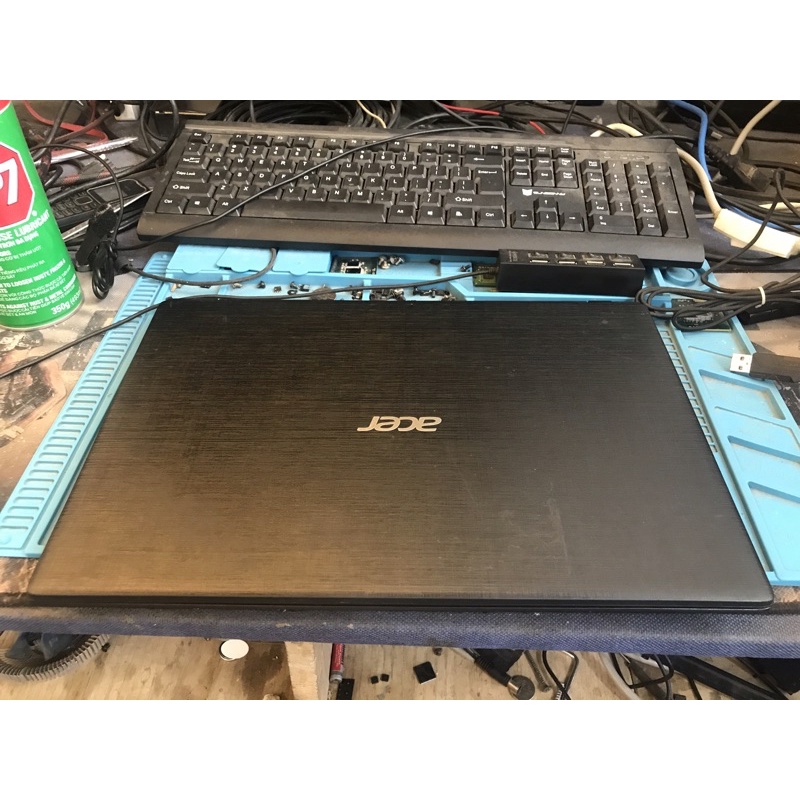Laptop Acer A314-31
