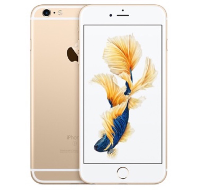 Điện Thoại Apple IPhone 6s Plus ( 2GB/64GB ). Hàng chính hãng, Like New đẹp 90-95%.