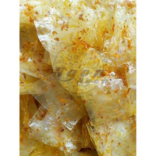 BÁNH TRÁNG RUỐC TÉP HÀNH PHI