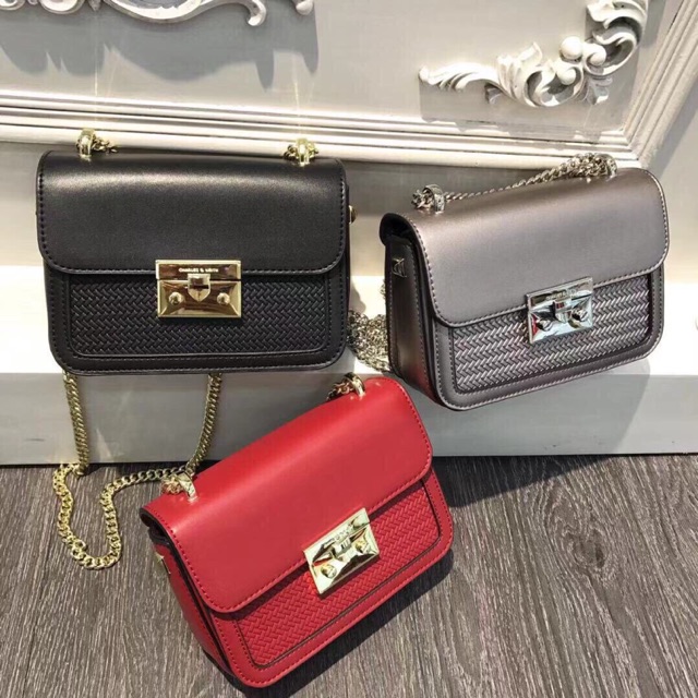 Túi cnk (chat vs shop trc khi đặt)