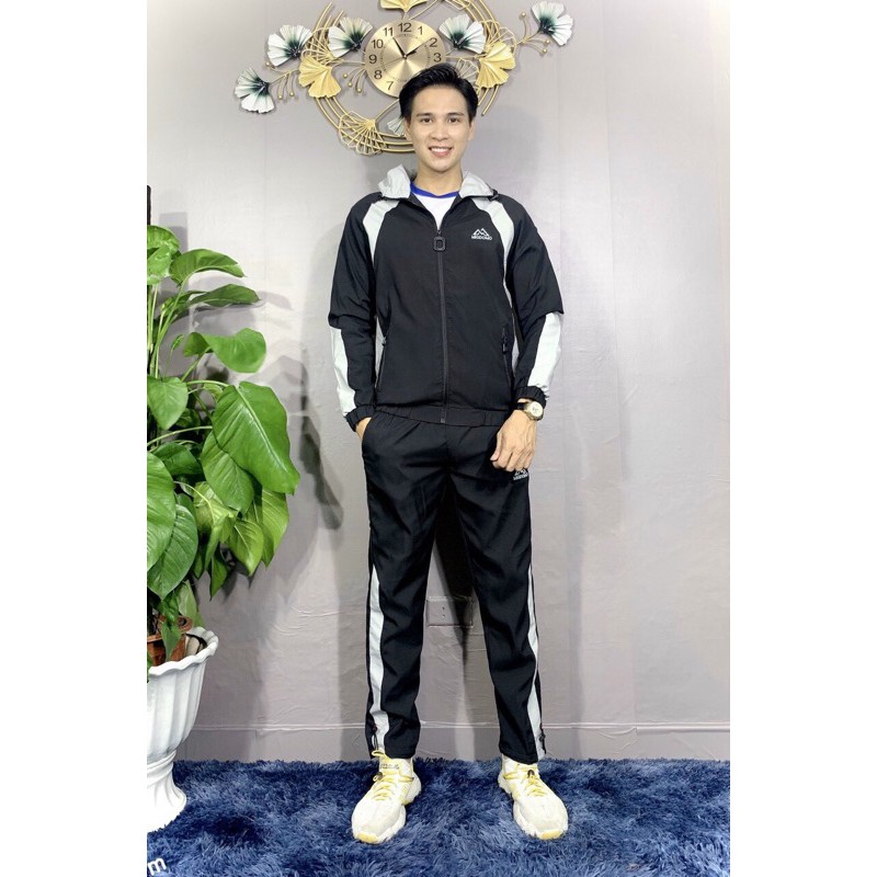 💥BỘ GIÓ NAM CHẤT BAO ĐẸP 💥 SALE SALE 50%💥 | BigBuy360 - bigbuy360.vn