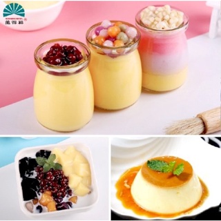 Bột pudding trứng Wonderful 1kg