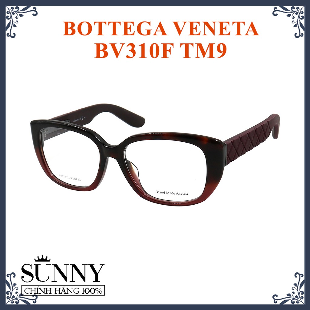 Gọng kính Bottega Veneta BV310F