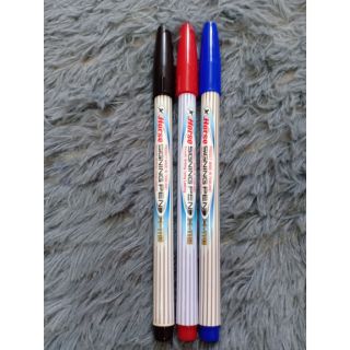 Bút lông dầu sọc Horse H110
