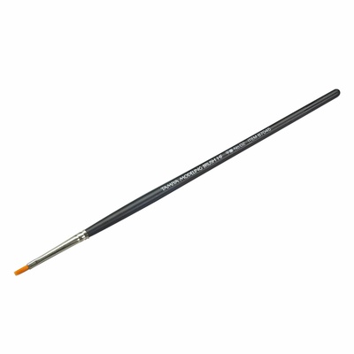87045 - 87050 Cọ sơn Tamiya Modeling Brush HF - Dụng cụ sơn