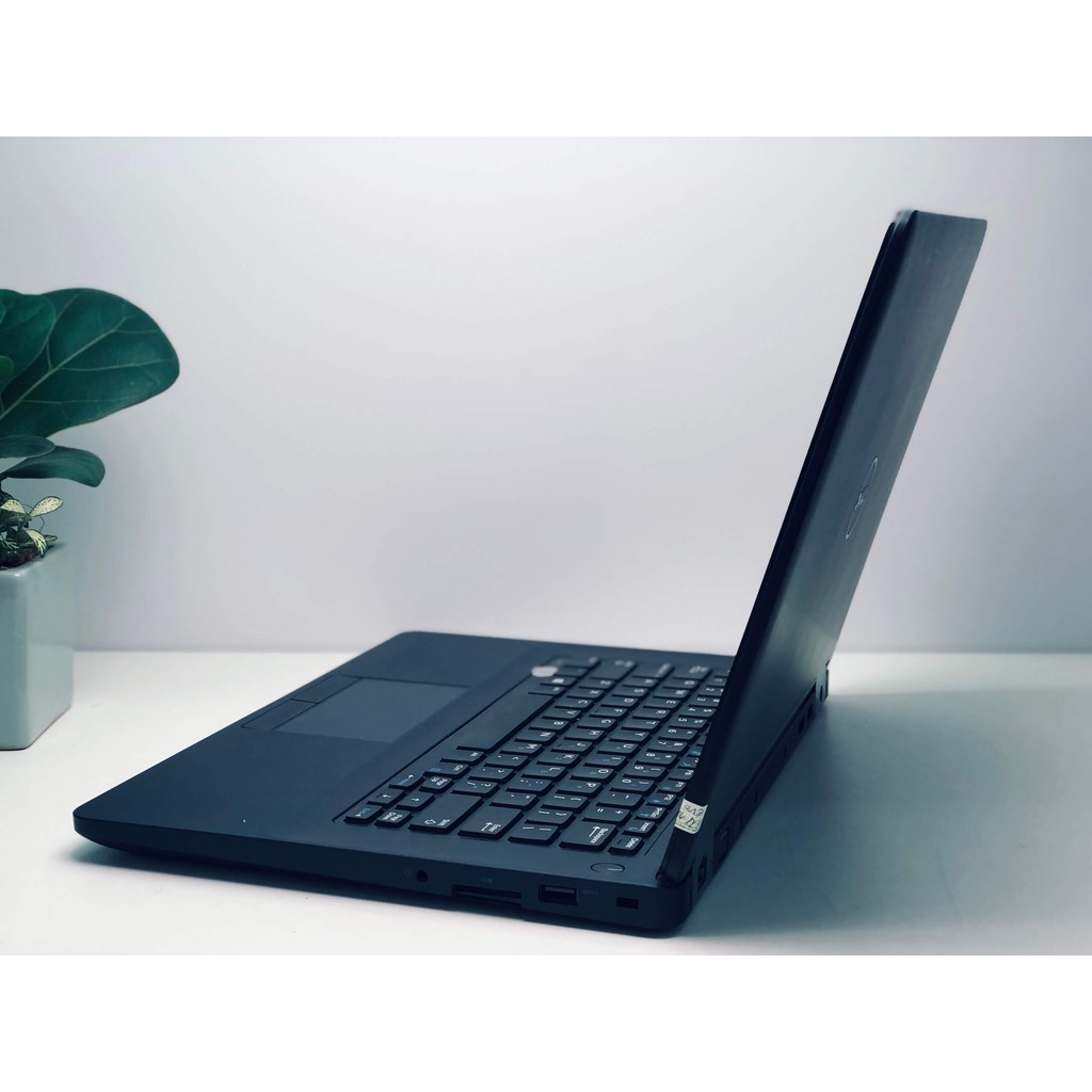 Dell Latitude E5470 Laptop Văn Phòng Cấu Hình Mạnh Mẽ
