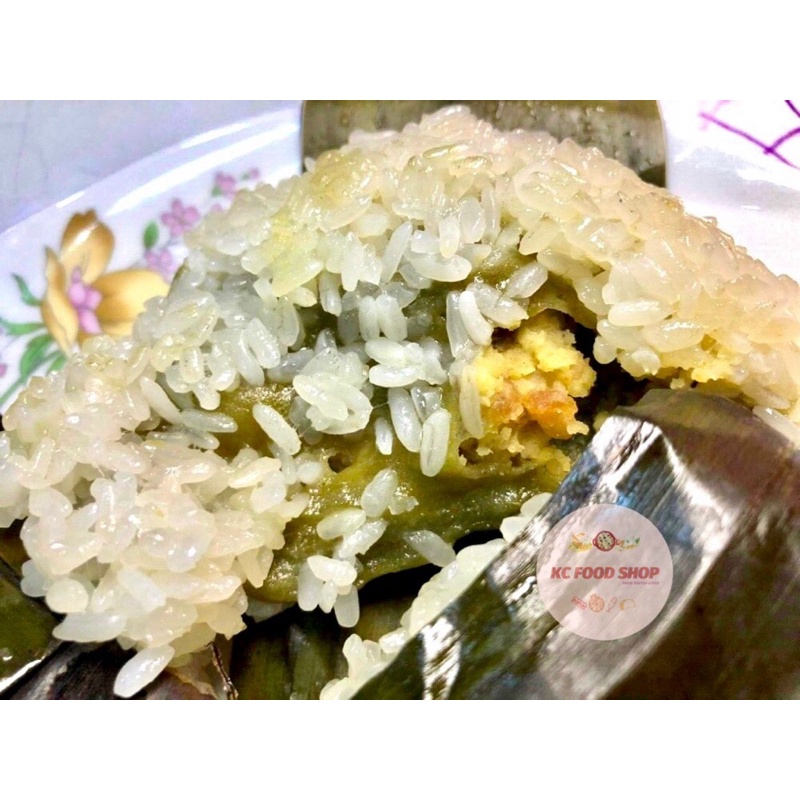 SET 10 BÁNH KHÚC VIỆT TRÌ ĐÔNG LẠNH MINI THƠM NGON