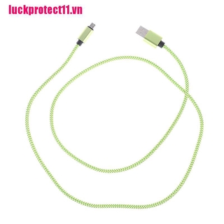 Dây Cáp Sạc Nhanh Ccc Usb Type C Dài 1m Dành Cho Android
