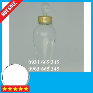 Bình ngâm rượu sâm thủy tinh (1 lít) _ Thảo Dược Thanh Bình - Lương Y Thanh Bình