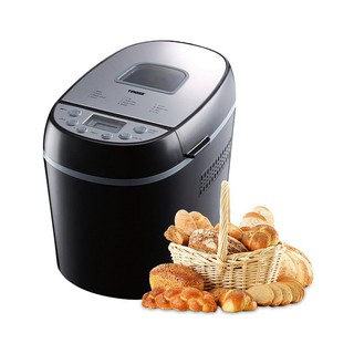Máy làm bánh mỳ 12 chức năng tiross ts822