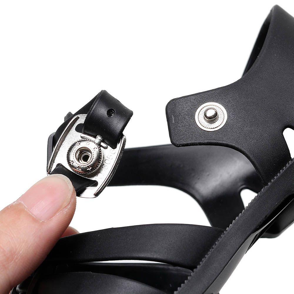 SUSANS Giày Đục Lỗ Chống Trượt Thời Trang Mùa Hè Dành Cho Bé Trai 1-5 Tuổi