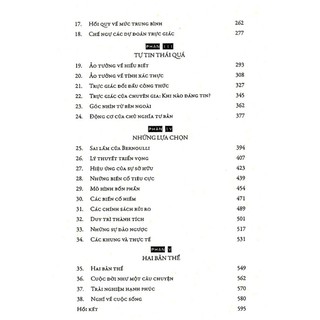 Sách - Tư Duy Nhanh Và Chậm - AlphaBooks