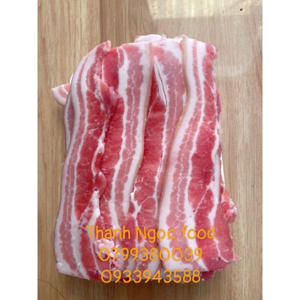 BA RỌI XÔNG KHỐI