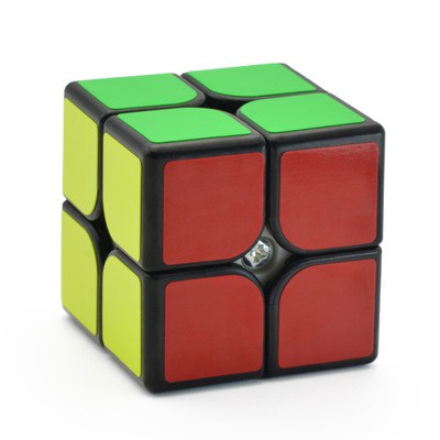 [Mã LIFE0503TOYS giảm 10% đơn 0Đ] Rubik 2x2 YJ GuanPo Plus 2x2x2