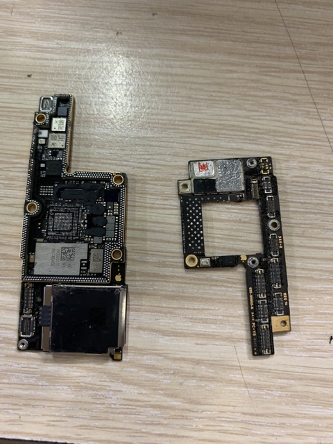 Main Board iphone X ,main xác ,dành cho thợ lấy ic