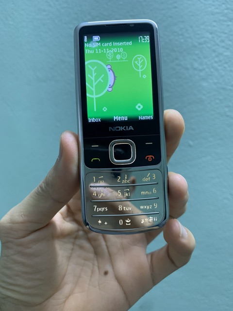 Pin zin bóc máy BL-6Q | pin nokia 6700 6700c zin bóc máy