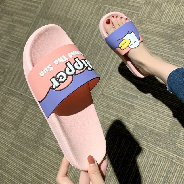 Dép VỊT slipper D???