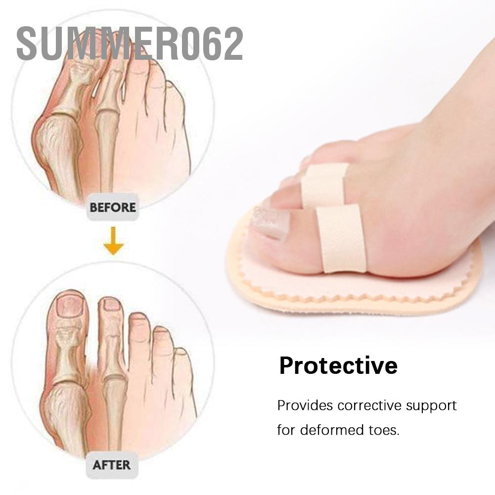 Máy duỗi ngón chân Bunion điều chỉnh ngón tay cái