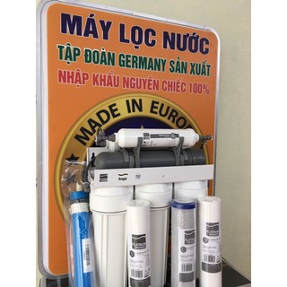 Máy lọc nước Ultra6 RO Acoppe (Miễn phí lắp đặt và giao hàng)