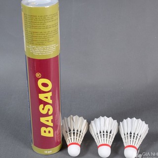Hộp cầu lông ba sao 10 quả