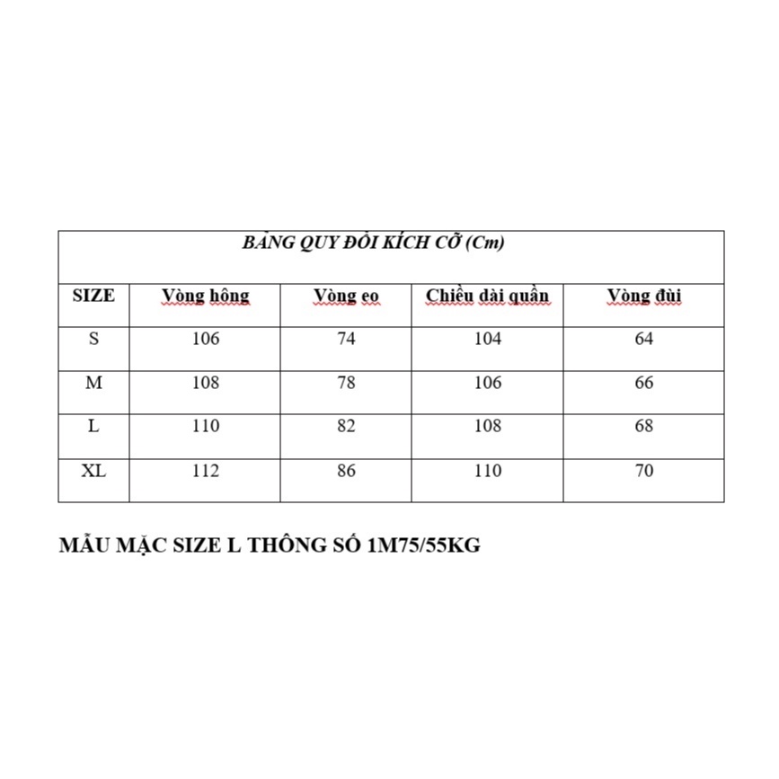 Quần Jeans ông rộng rách lưa tưa phối hoa tiết vá phong cách đường phố, Quần Jeans hiphop oversize Streetwear