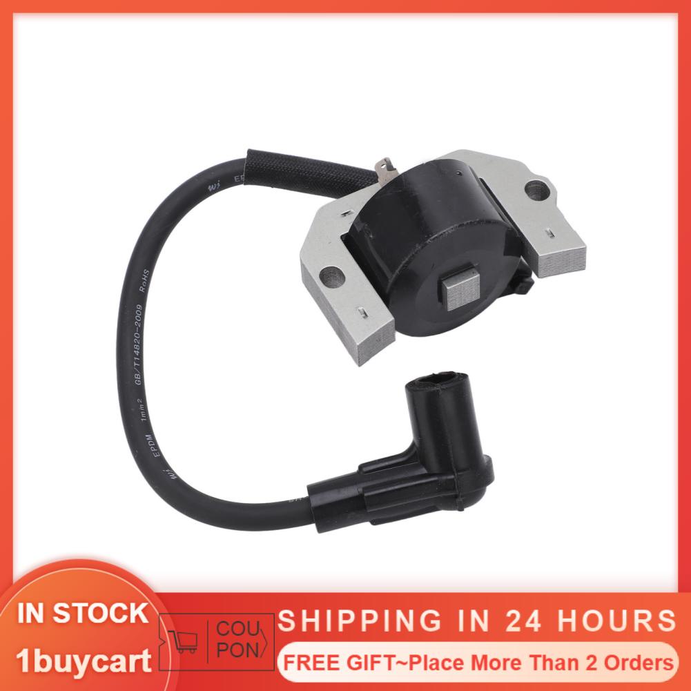 1buycart Ignition Coil Metal Automotive Replacement Parts 21171‑7001 21171‑7034 FH381V FH430V for Engine