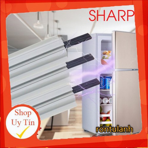 Ron tù lạnh sharp SJ-174E-BS