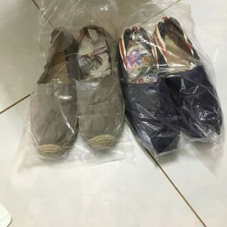 Giày si đoàn thịnh 100k