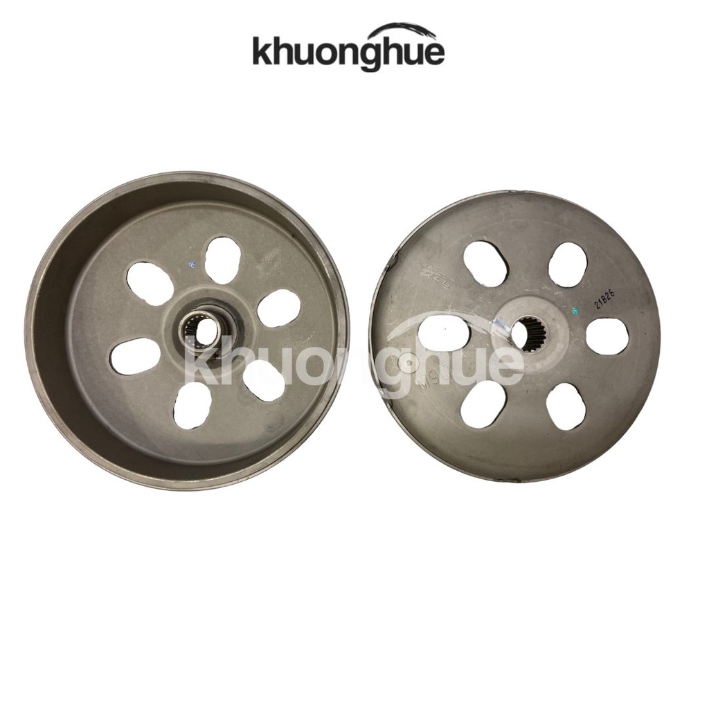 Vỏ Nồi Ly Hợp  Xe Attila Xăng Cơ Chính Hãng SYM