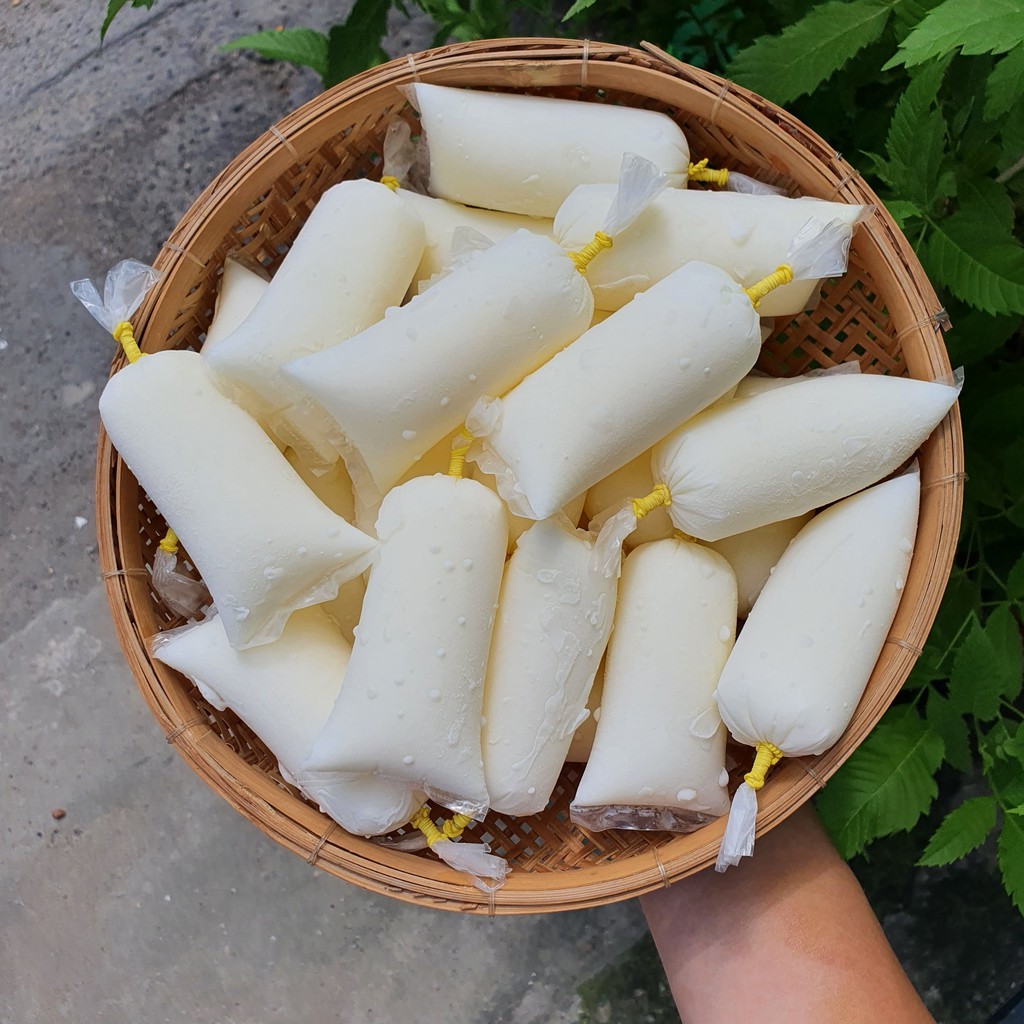 [Giao ngay GRAB + NOW] Yaourt (sữa chua) - 100% từ sữa bò Củ Chi | BigBuy360 - bigbuy360.vn