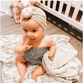 NÓN KIỂU TRÒN ĐỘI ĐẦU BÉ