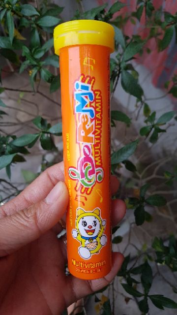 C sủi Doremi ( dành cho trẻ em - Vị ngon Bò Húc)