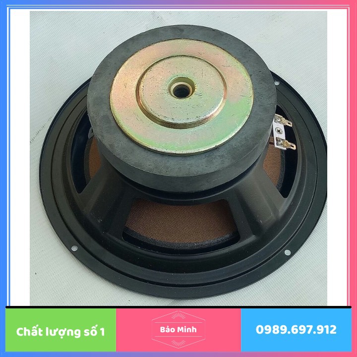 LOA BASS 20 HÀN QUỐC 1 CÁI - Loa 2 Tấc - b20hanquoc