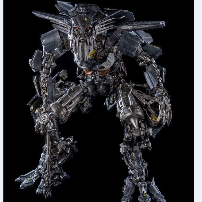 Mô Hình Nhân Vật Optimus Prime Phim Transformers