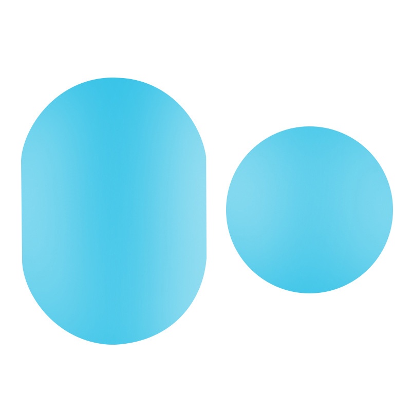 Miếng Dán Chống Sương Mù - Đọng Nước Gương Xe Ô Tô Cao Cấp