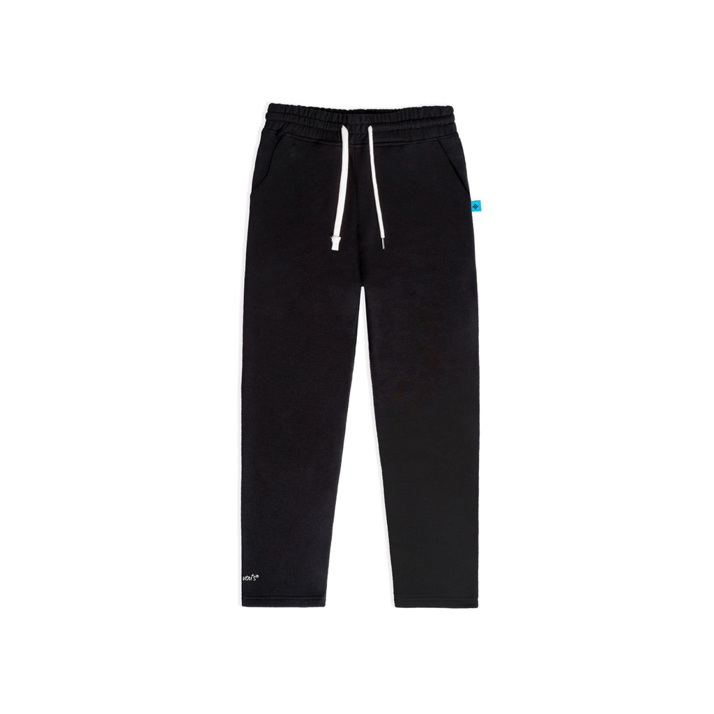 Quần dài LEVENTS Essential Sweatpants/ Black