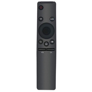 REMOTE TIVI SAM SUNG SMART 4K