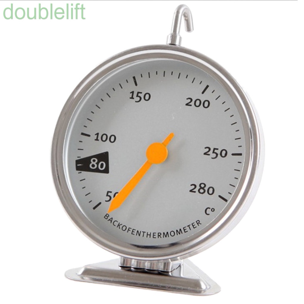 Nhiệt kế chuyên dụng tiện lợi cho lò nướng 50-280 C