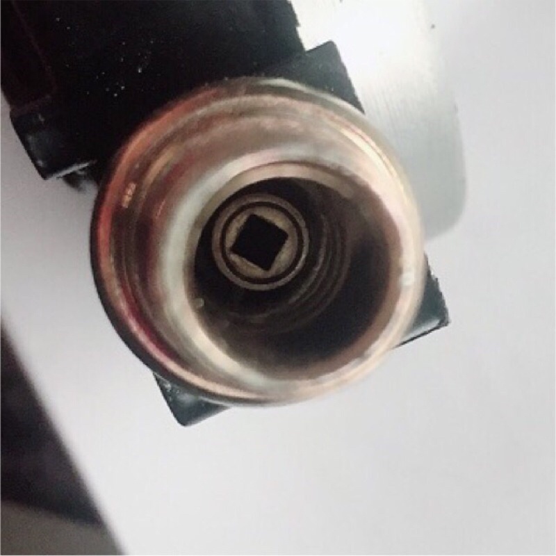 Sâu công tơ mét yamaha hợp kim siêu bền | củ sâu jupiter sirius exciter