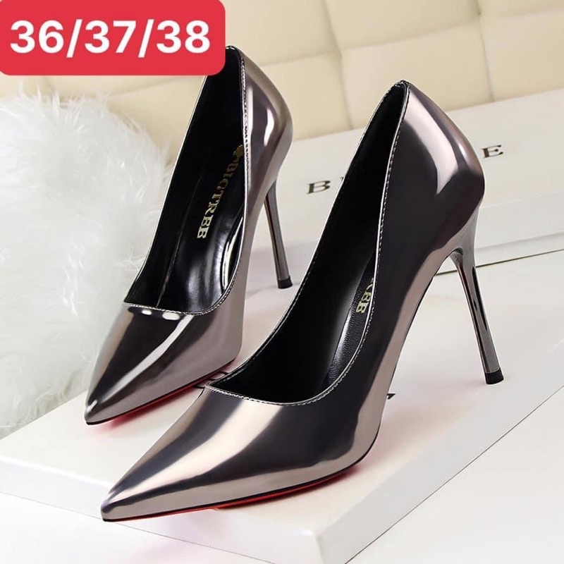 GIÀY (SALE) SIZE 38