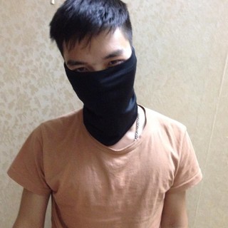 Khăn che mặt Alan Walker