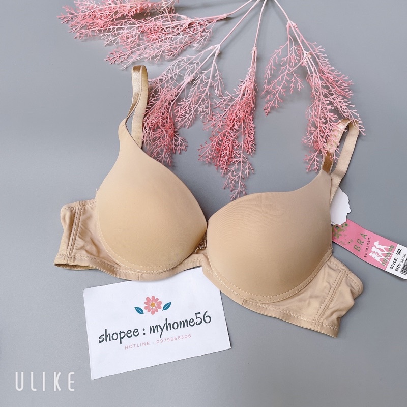 Áo lót mút kép 209 đệm êm nâng ngực