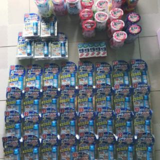 Xịt muỗi nội địa Nhật Bản