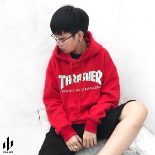 HOODIES THRASHER 3 MÀU