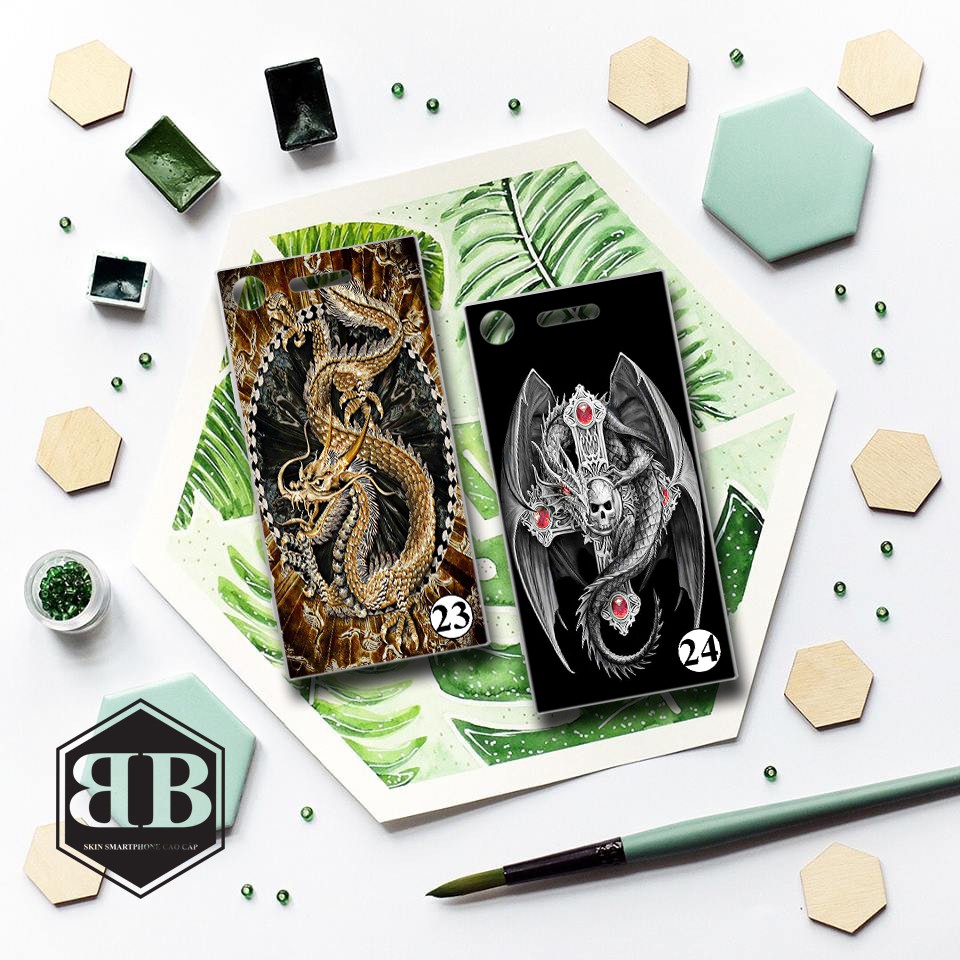 Ốp lưng điện thoại Sony Xperia XZ1 giá rẻ chất lượng cao | BigBuy360 - bigbuy360.vn