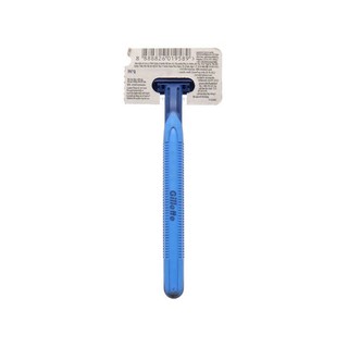 Dao cạo râu 2 lưỡi Gillette Blue II Plus