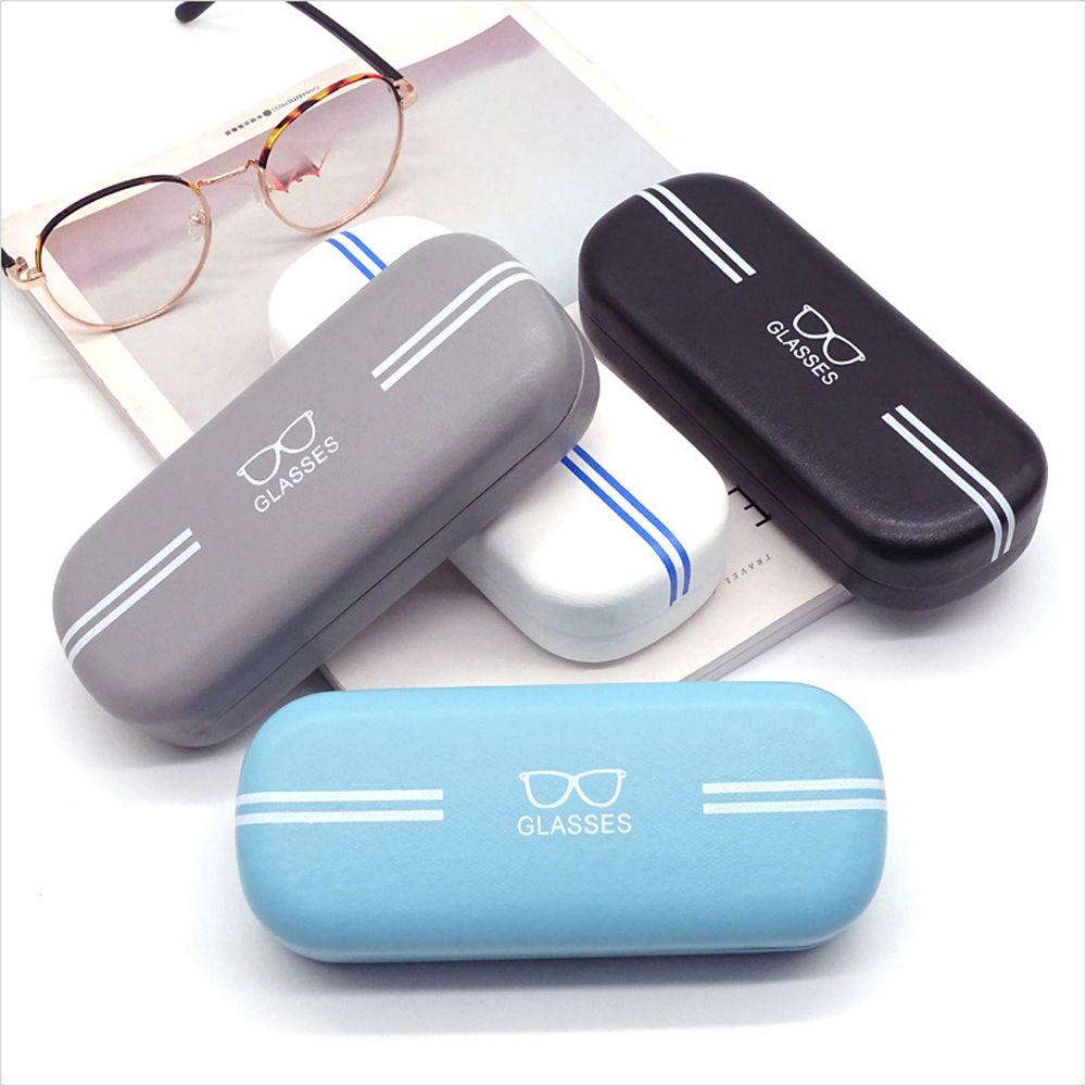 Vỏ Bọc Bảo Vệ Mắt Kính Chống Thấm Nước Bằng Kim Loại Nhỏ Gọn Dành Cho Nam Nữ Ốp
